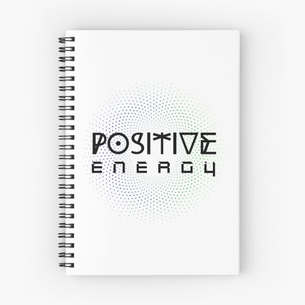 Item preview, Positive Energy. Bl designed and sold by vjtov6.