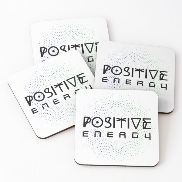 Item preview, Positive Energy. Bl designed and sold by vjtov6.
