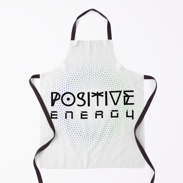 Item preview, Positive Energy. Bl designed and sold by vjtov6.