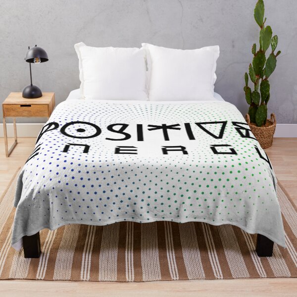 Item preview, Positive Energy. Bl designed and sold by vjtov6.