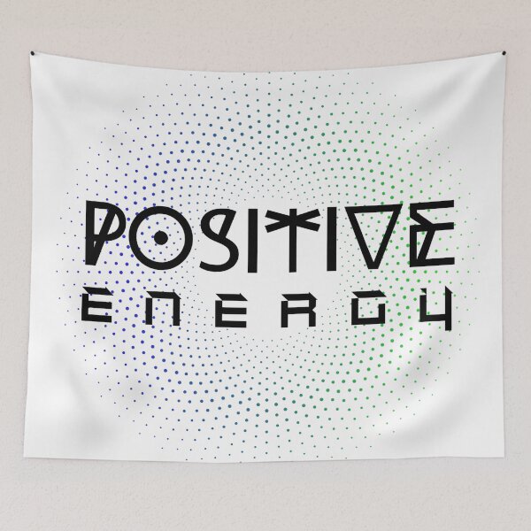 Item preview, Positive Energy. Bl designed and sold by vjtov6.