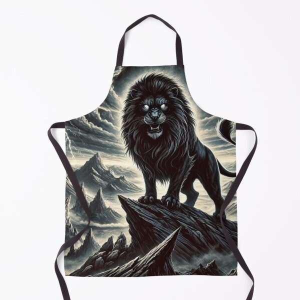 Item preview, Mountain lion designed and sold by AnimalAttires.
