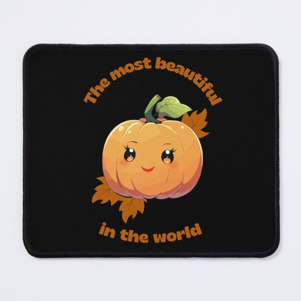 Item preview, The most beautiful pumpkin in the world designed and sold by AnnRu-art.
