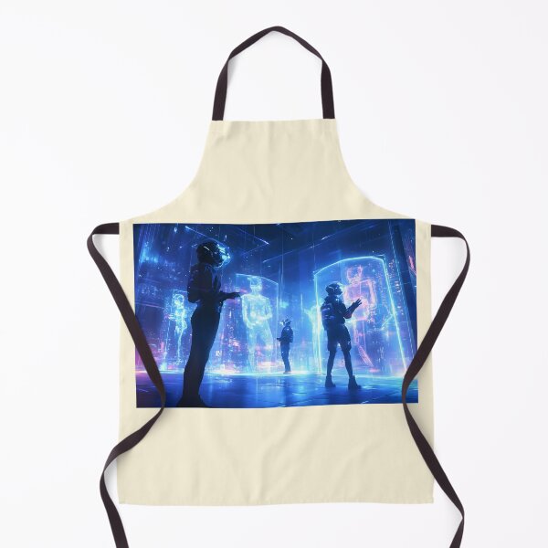 Item preview, Holographic Communication Interface designed and sold by Alin Richard Iovănuț.