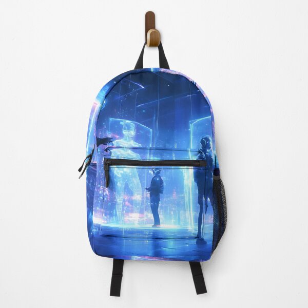 Item preview, Holographic Communication Interface designed and sold by Alin Richard Iovănuț.