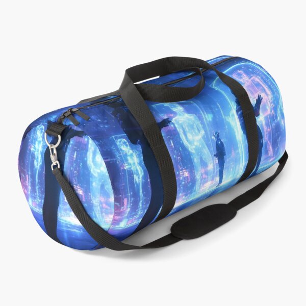 Item preview, Holographic Communication Interface designed and sold by Alin Richard Iovănuț.