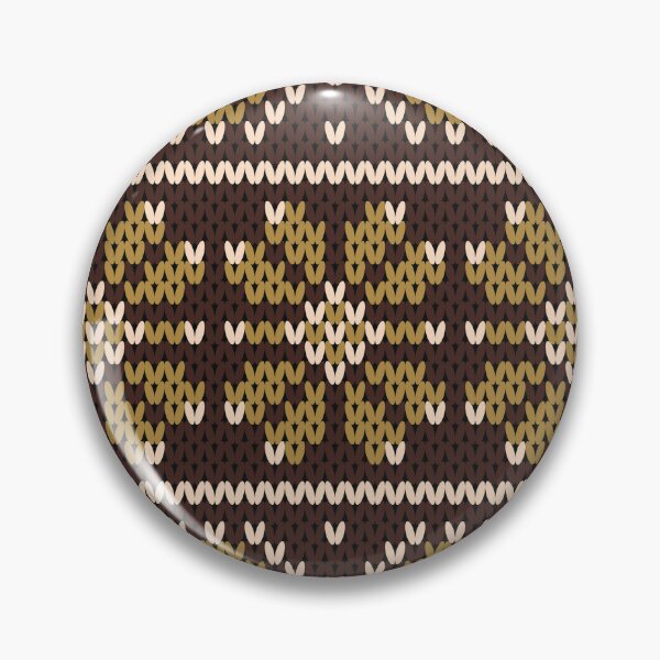 Item preview, Seamless printable knitting patterns designed and sold by tthanya.