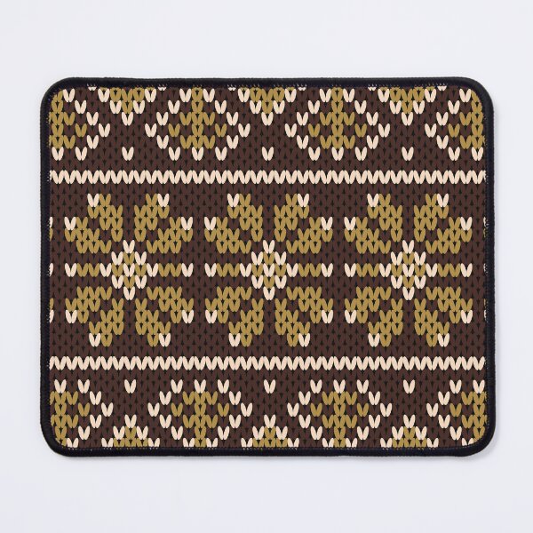 Item preview, Seamless printable knitting patterns designed and sold by tthanya.