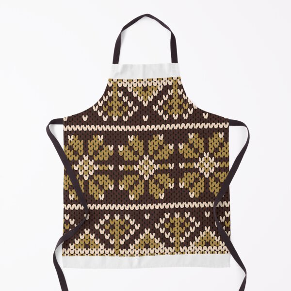 Item preview, Seamless printable knitting patterns designed and sold by tthanya.