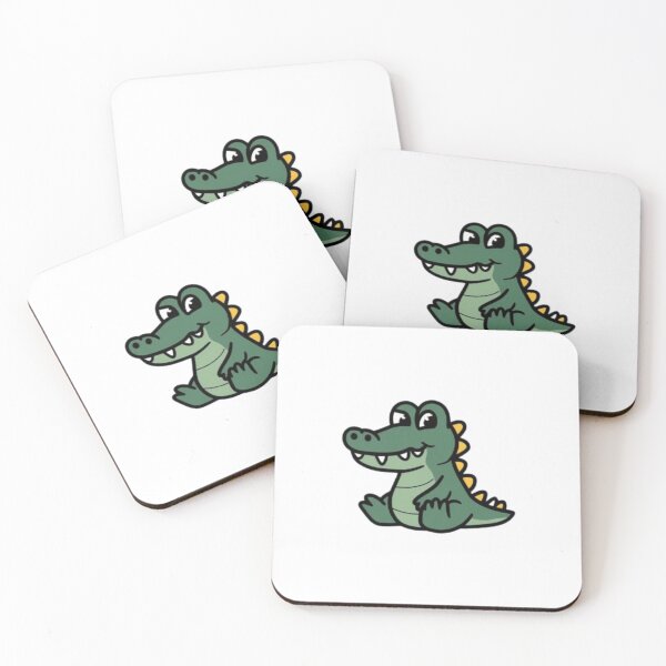 Item preview, Majestic Crocodile designed and sold by XquisiteFashion.