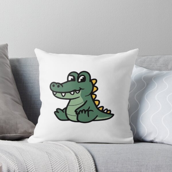 Item preview, Majestic Crocodile designed and sold by XquisiteFashion.