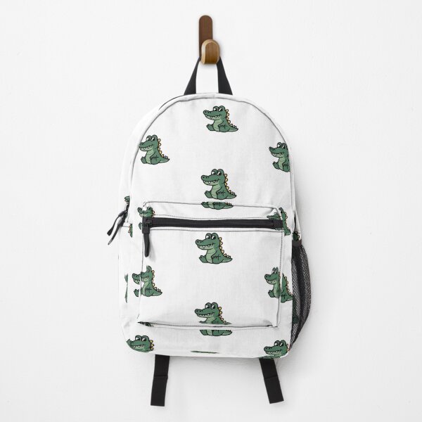 Item preview, Majestic Crocodile designed and sold by XquisiteFashion.