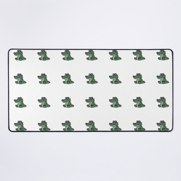 Item preview, Majestic Crocodile designed and sold by XquisiteFashion.