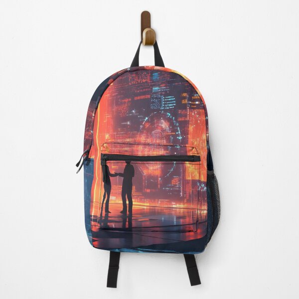 Item preview, Holographic Communication Interface designed and sold by Alin Richard Iovănuț.