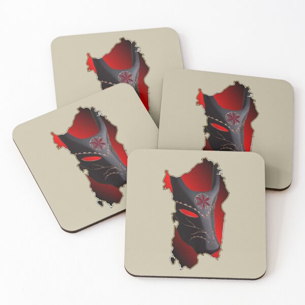 Item preview, Sardegna Su Boe Sardinia on the map designed and sold by studioss76.