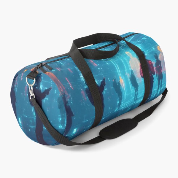 Item preview, Holographic Communication Interface designed and sold by Alin Richard Iovănuț.