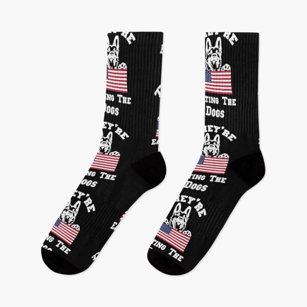 Item preview, They're Eating The Dogs  designed and sold by Felinefinesse.