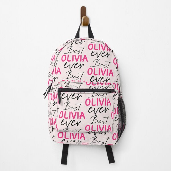 Item preview, Best Olivia Ever designed and sold by Jeallan Designs.