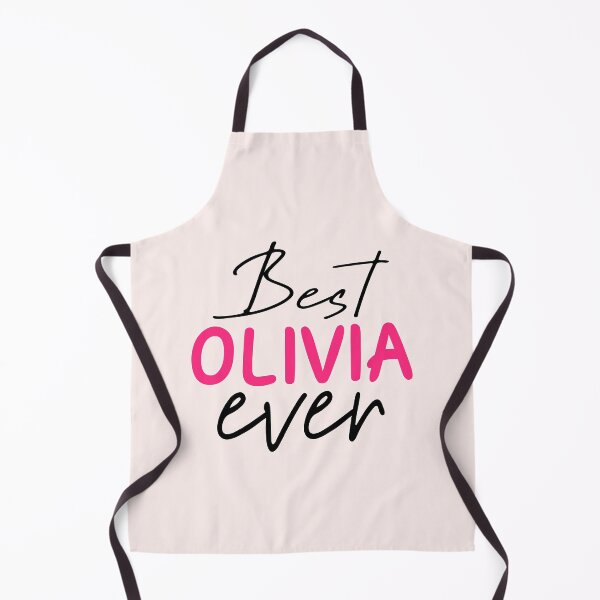 Item preview, Best Olivia Ever designed and sold by Jeallan Designs.