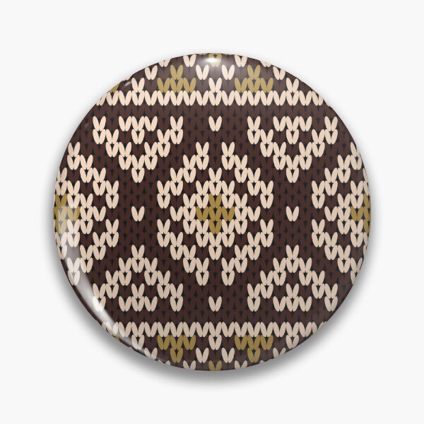 Item preview, Seamless printable knitting patterns designed and sold by tthanya.