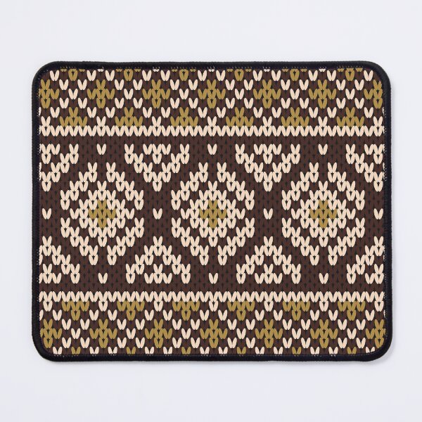 Item preview, Seamless printable knitting patterns designed and sold by tthanya.