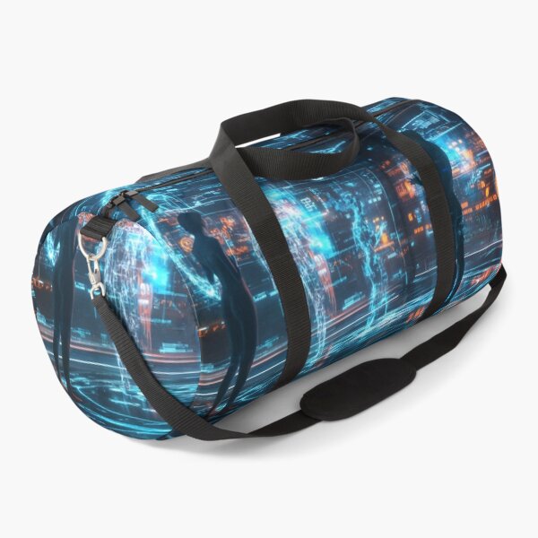 Item preview, Holographic Communication Interface designed and sold by Alin Richard Iovănuț.