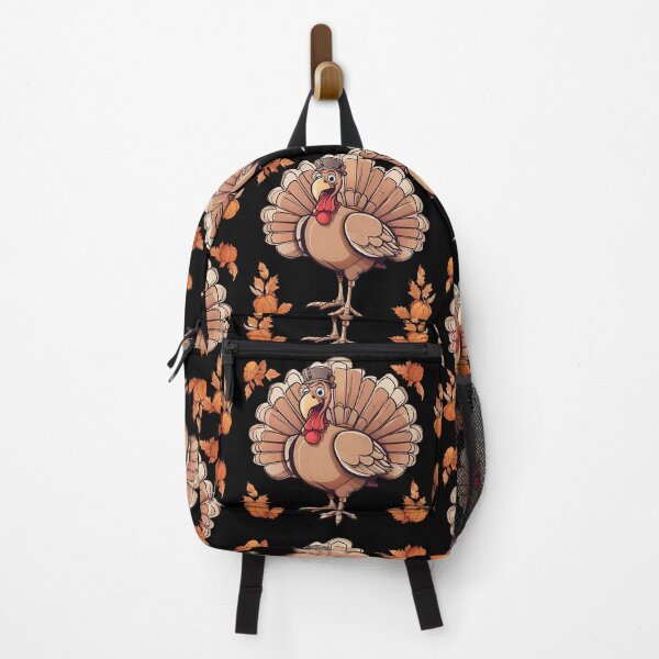 Item preview, Thanksgiving Turkey designed and sold by Temdo7.
