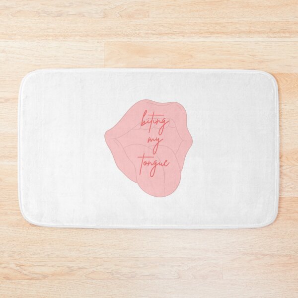 Item preview, Biting My Tongue Kenzie Ziegler designed and sold by Libby :).