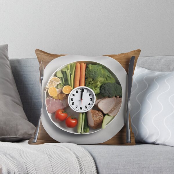 Item preview, Maintaining a regular meal schedule is key to a healthy weight. designed and sold by signumm.