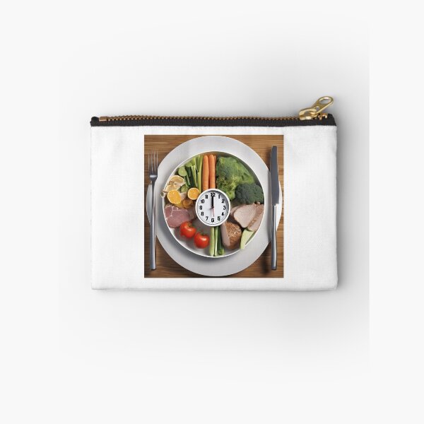 Item preview, Maintaining a regular meal schedule is key to a healthy weight. designed and sold by signumm.