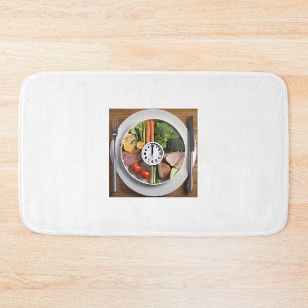 Item preview, Maintaining a regular meal schedule is key to a healthy weight. designed and sold by signumm.