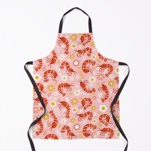 Item preview, Shrimps and Daisies designed and sold by Wlaurence.