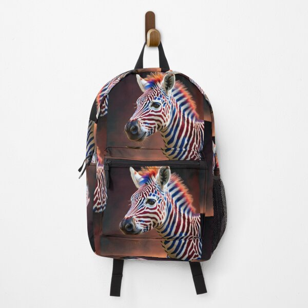 Item preview, Zebra designed and sold by Savannah Gibbs.