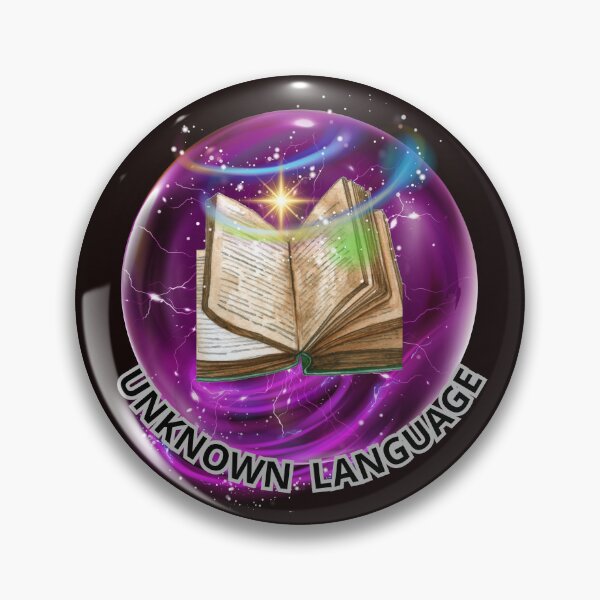 Item preview, UNKNOWN LANGUAGE designed and sold by Tadeusz1.