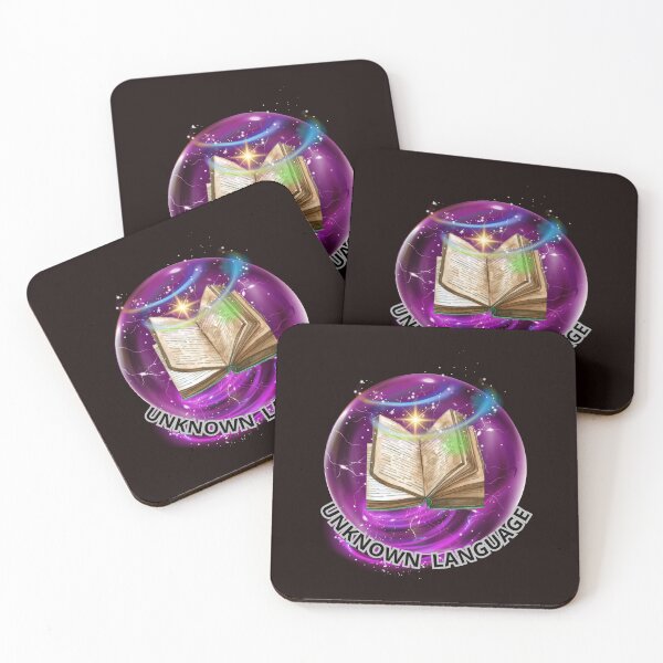 Item preview, UNKNOWN LANGUAGE designed and sold by Tadeusz1.