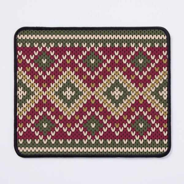 Item preview, Seamless printable knitting patterns designed and sold by tthanya.