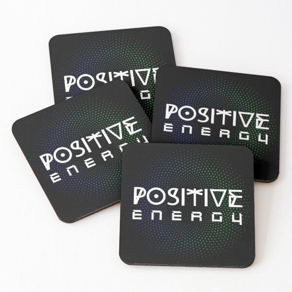Item preview, Positive Energy. Wh designed and sold by vjtov6.