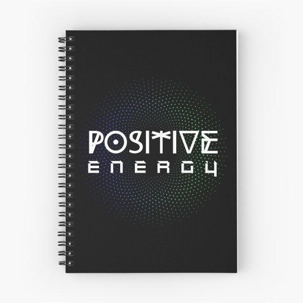 Item preview, Positive Energy. Wh designed and sold by vjtov6.