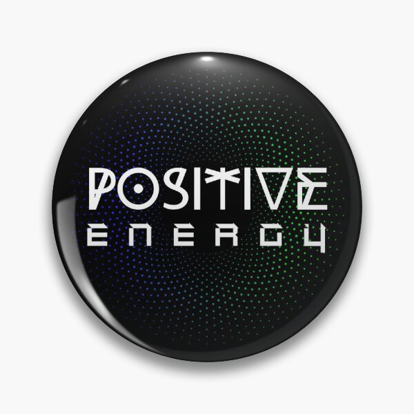 Item preview, Positive Energy. Wh designed and sold by vjtov6.