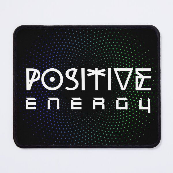 Item preview, Positive Energy. Wh designed and sold by vjtov6.