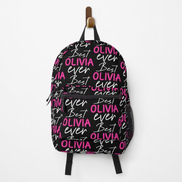 Item preview, Best Olivia Ever designed and sold by Jeallan Designs.