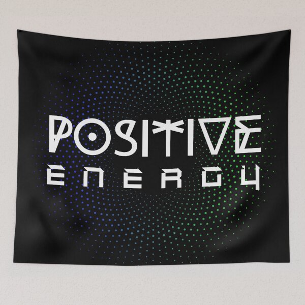 Item preview, Positive Energy. Wh designed and sold by vjtov6.