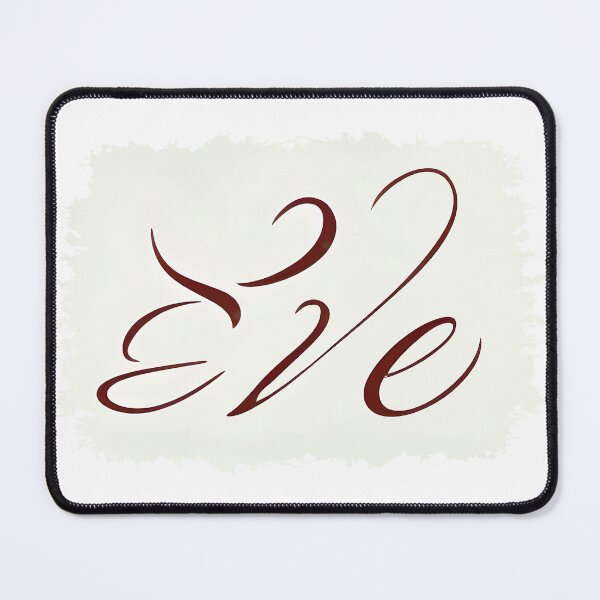 Item preview, Eve-name designed and sold by duhnnae.