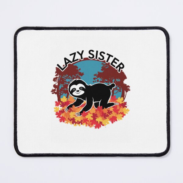 Item preview, Lazy Sloth designed and sold by JANA4446.
