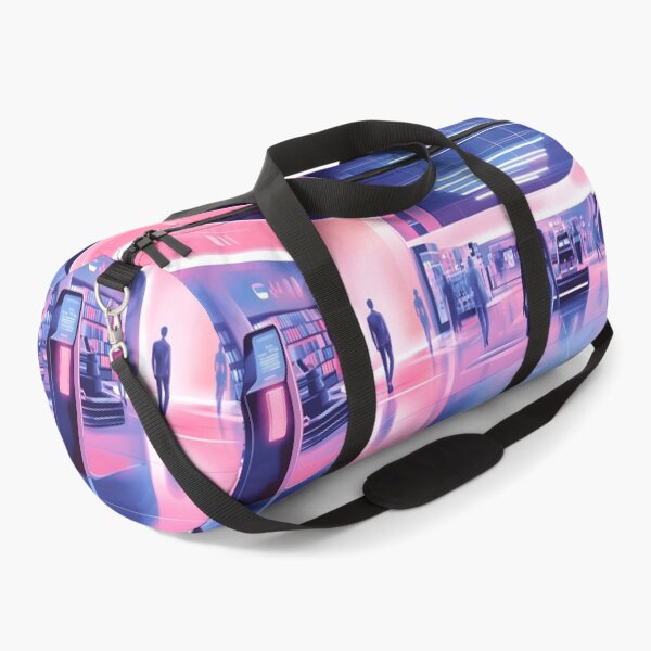 Item preview, AI-Enhanced Retail Experience designed and sold by Alin Richard Iovănuț.