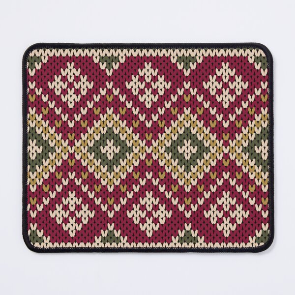 Item preview, Seamless printable knitting patterns designed and sold by tthanya.