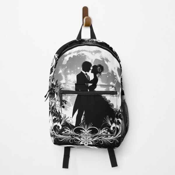 Item preview, Twilight Whispers: Dark Romantic Halloween designed and sold by communedesigns.