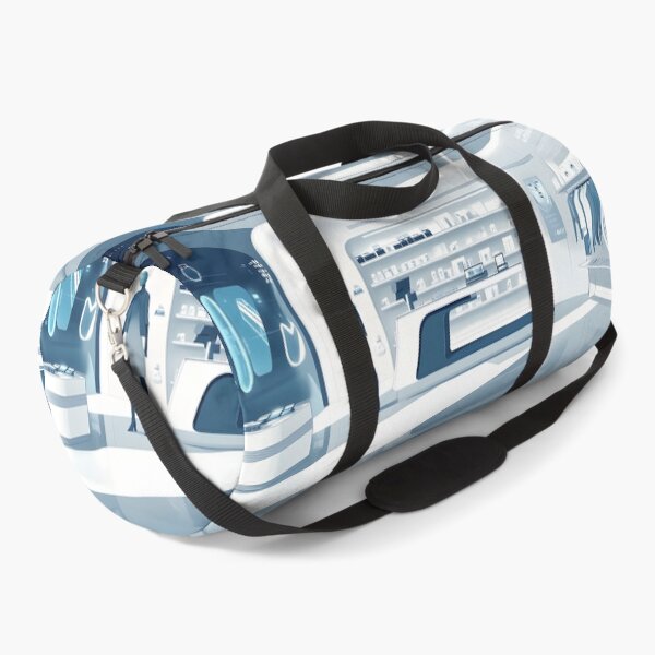 Item preview, AI-Enhanced Retail Experience designed and sold by Alin Richard Iovănuț.