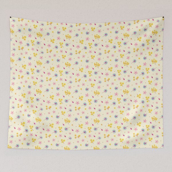 Item preview, 24012 A Pressed Flowers designed and sold by youflowerme.