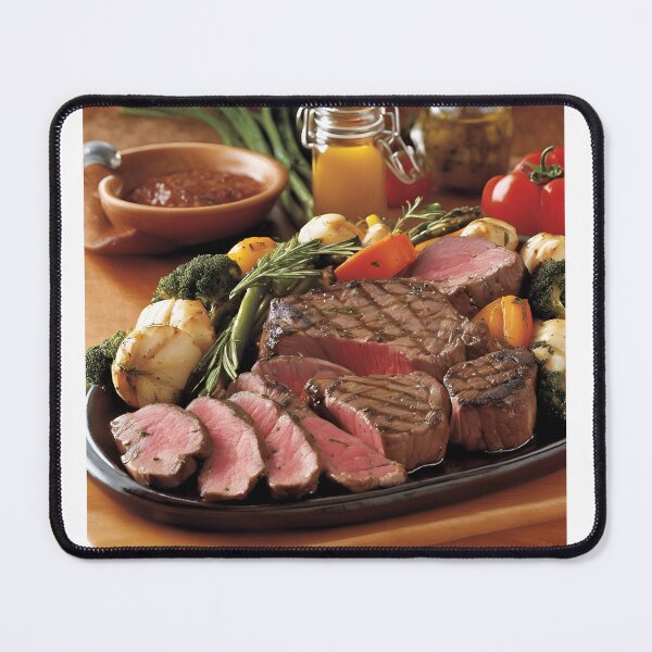 Item preview, Knowing how to marinate correctly transforms your meats and vegetables. designed and sold by signumm.